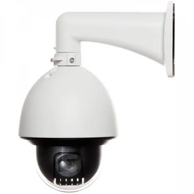 IP видеокамера Dahua DH-SD60225U-HNI (Купольная, Уличная, WiFi + Ethernet, 4.8 ~ 120 мм, 1/2.8", 2 Мп ~ 1920×1080 Full HD)