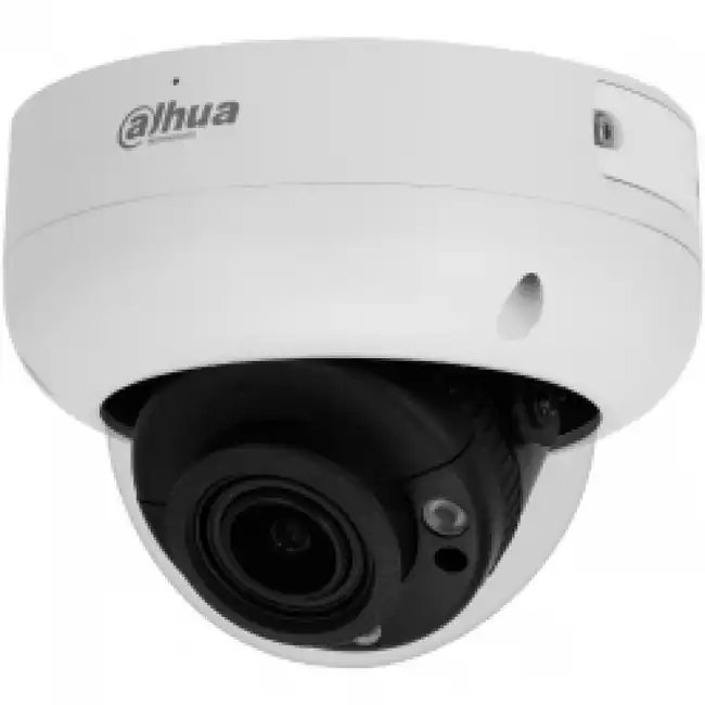 IP видеокамера Dahua DH-IPC-HDBW3241RP-ZAS-S2 (Купольная, Уличная, Проводная, 2.7 ~ 13.5 мм, 1/2.8", 2 Мп ~ 1920×1080 Full HD)