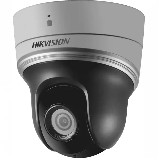 IP видеокамера Hikvision DS-2DE2204IW-DE3/W(S6) (Купольная, Внутренней установки, Проводная, 2.8 ~ 12 мм, 1/2.8", 2 Мп ~ 1920×1080 Full HD)