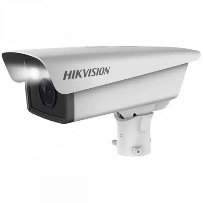 IP видеокамера Hikvision DS-TCG405-E(220V) (Цилиндрическая, Уличная, Проводная, 3.1 ~ 6 мм, 1/3", 4 Мп ~ 2688×1520)