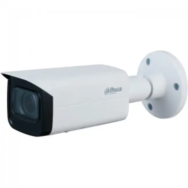 IP видеокамера Dahua DH-IPC-HFW2231TP-ZS-S2 (Цилиндрическая, Уличная, Проводная, 2.7 ~ 13.5 мм, 1/2.8", 2 Мп ~ 1920×1080 Full HD)