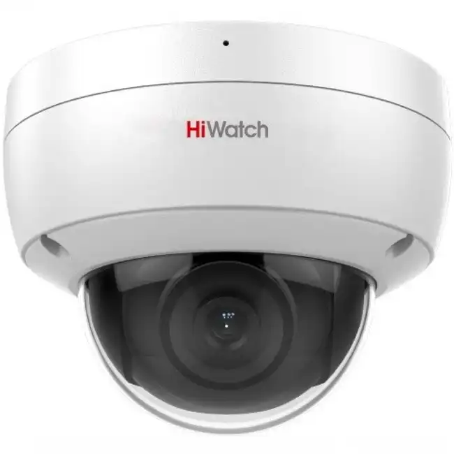 IP видеокамера HiWatch DS-I452M(B) DS-I452M(B)(2.8 MM) (Купольная, Внутренней установки, Проводная, 2.8 мм, 1/3", 4 Мп ~ 2560×1440 Quad HD)