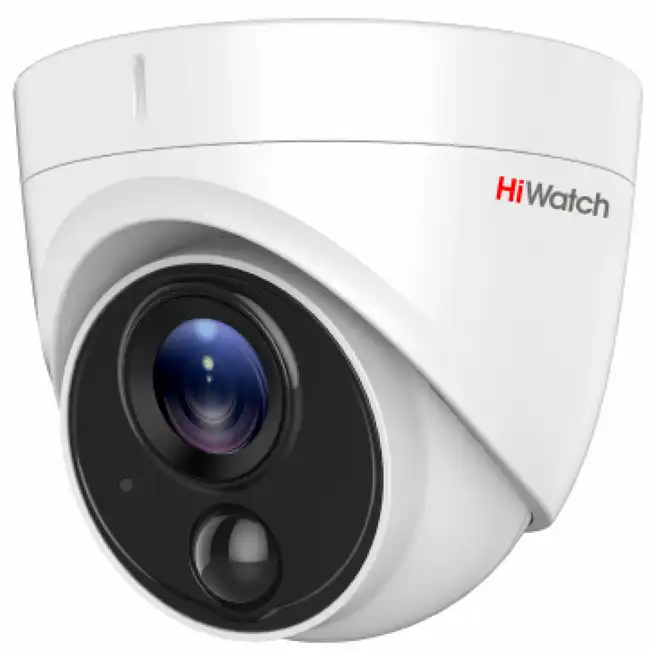 Аналоговая видеокамера Hikvision DS-T513(B) DS-T513(B) (3.6 MM)