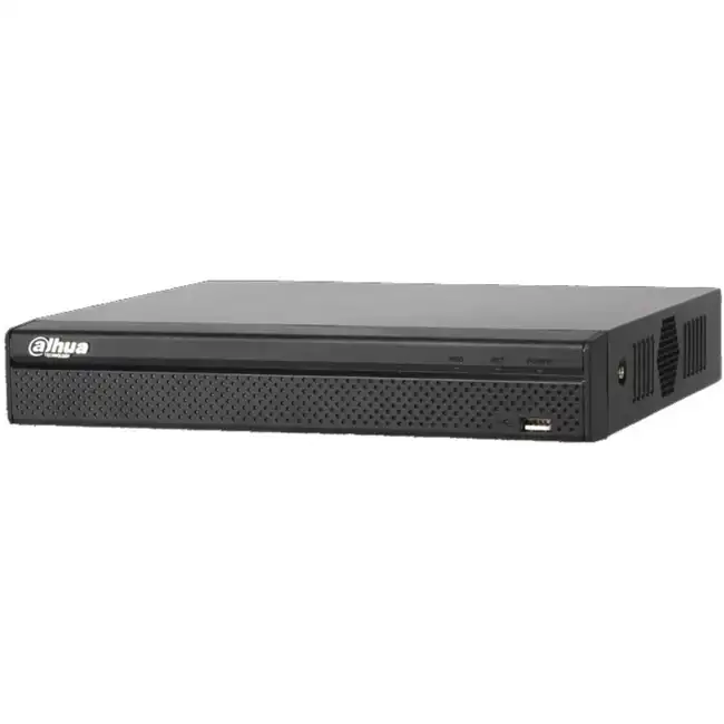 Видеорегистратор Dahua DHI-NVR4108HS-8P-4KS2/L