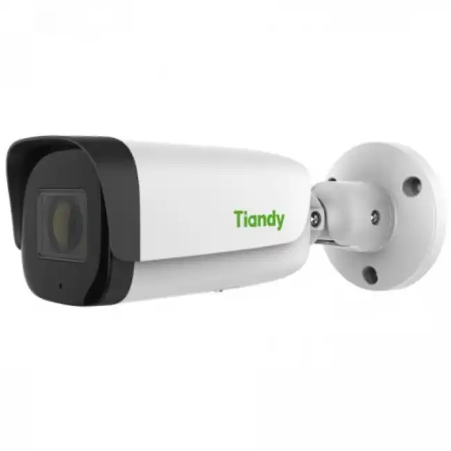 IP видеокамера Tiandy Super Lite TC-C32UN I8/A/E/Y/V4.2 (Цилиндрическая, Уличная, Проводная, 2.8 ~ 12 мм, 1/2.9", 2 Мп ~ 1920×1080 Full HD)