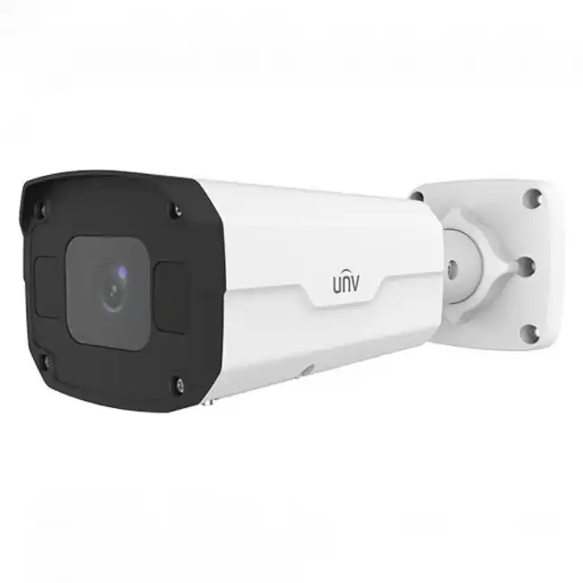 IP видеокамера UNIVIEW IPC2324SS-DZK-I0-RU (Цилиндрическая, Уличная, Проводная, 2.7 ~ 13.5 мм, 1/2.7", 4 Мп ~ 2688×1520)