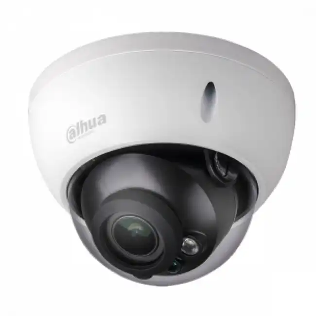 IP видеокамера Dahua DH-IPC-HDBW2831RP-ZAS (Купольная, Уличная, Проводная, 3.7 ~ 11 мм, 1/2.7", 8 Мп ~ 3840×2160 4K UHD или Ultra HD)