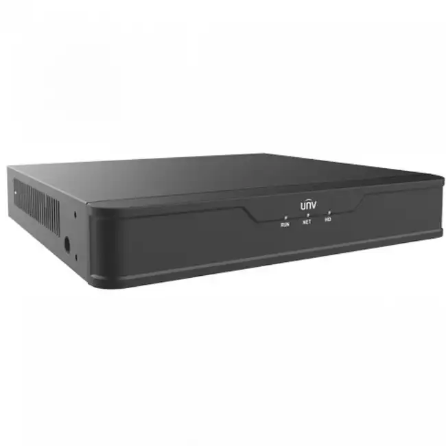 Видеорегистратор UNV NVR301-04X