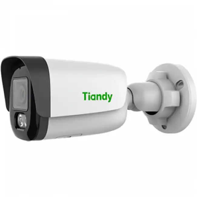 IP видеокамера Tiandy TC-C32QN I3/E/Y/4MM (Цилиндрическая, Уличная, Проводная, 4 мм, 1/2.9", 2 Мп ~ 1920×1080 Full HD)
