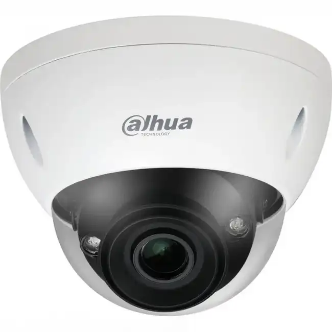 IP видеокамера Dahua DH-IPC-HDBW5241EP-ZE-S3 (Купольная, Уличная, Проводная, 2.7 ~ 13.5 мм, 1/2.8", 2 Мп ~ 1920×1080 Full HD)