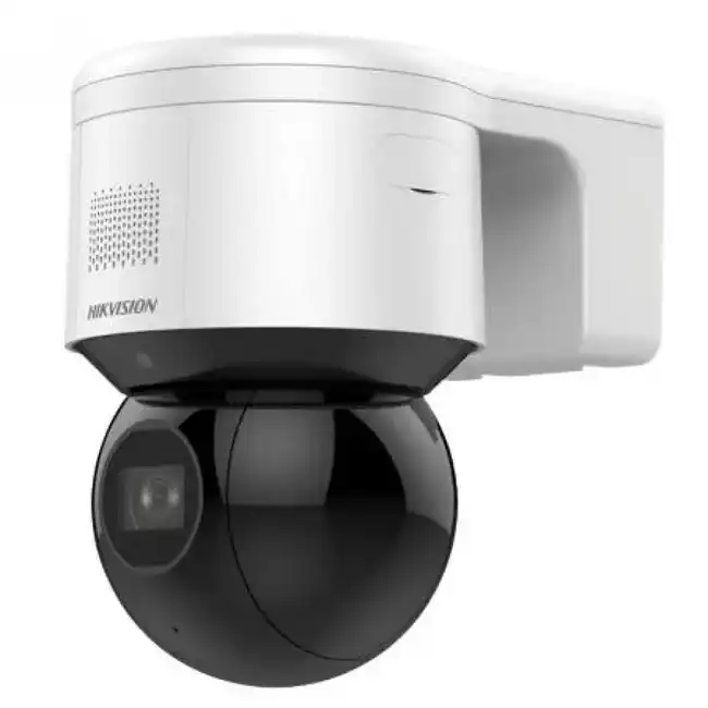 IP видеокамера Hikvision DS-2DE3A404IW-DE(S6) (Купольная, Уличная, Проводная, 2.8 ~ 12 мм, 1/2.8", 4 Мп ~ 2560×1440 Quad HD)