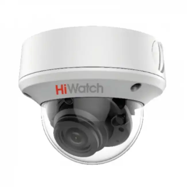 Аналоговая видеокамера HiWatch DS-T508 DS-T508 (2.7-13.5 MM)