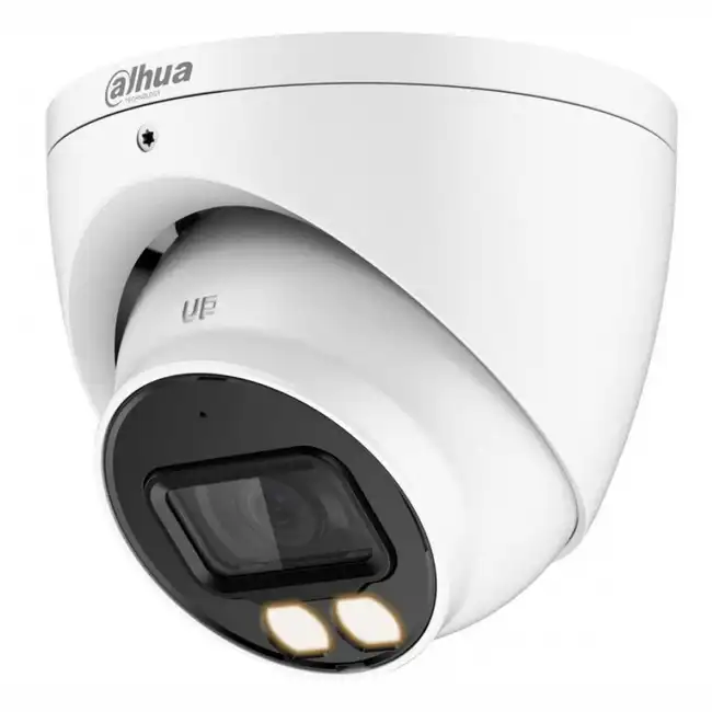 Аналоговая видеокамера Dahua DH-HAC-HDW1801TP-IL-A-0280B-S2