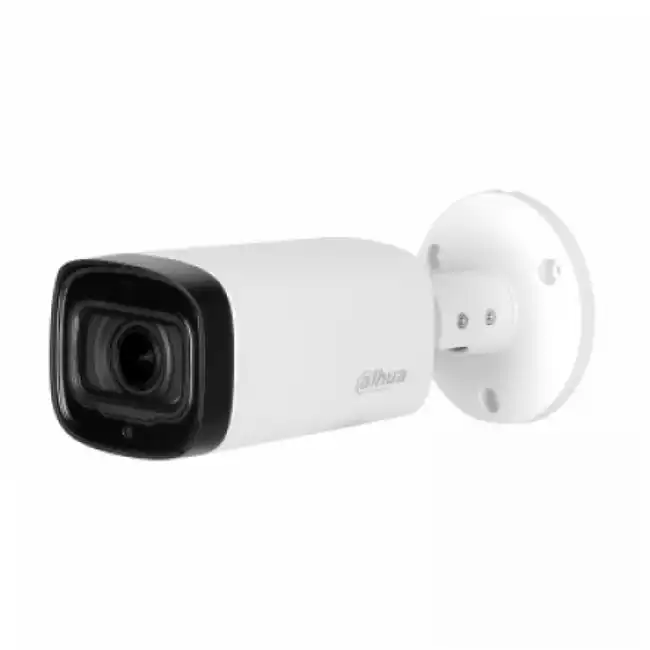 IP видеокамера Dahua DH-HAC-HFW1231RP-Z-A (Цилиндрическая, Уличная, Проводная, 2.7 ~ 12 мм, 1/2.8", 2 Мп ~ 1920×1080 Full HD)