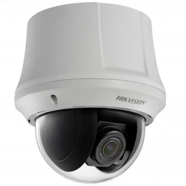 IP видеокамера Hikvision DS-2DE4220-AE3 (PTZ-поворотная, Внутренней установки, Проводная, 4.7 ~ 94 мм, 1/2.8", 2 Мп ~ 1920×1080 Full HD)