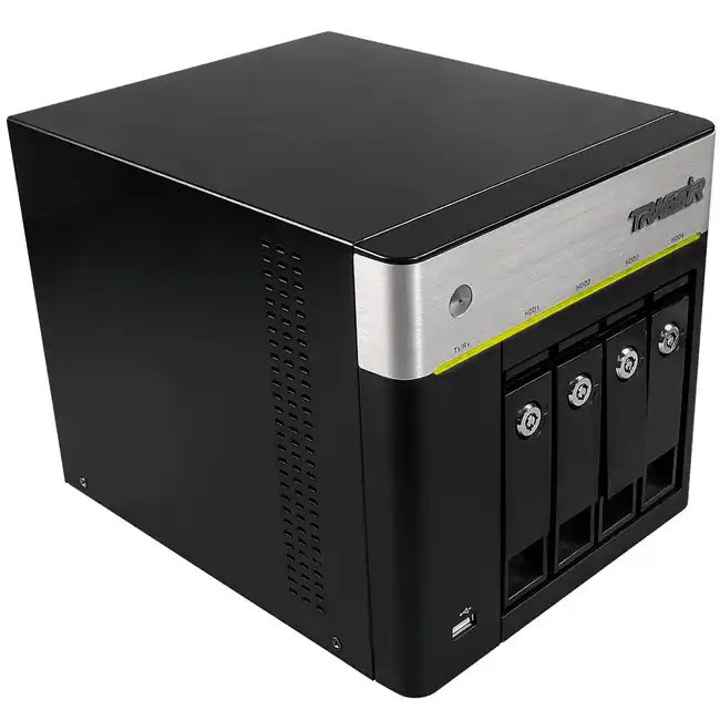 Видеорегистратор Trassir DuoStation AF 32 DUOSTATION AF 32
