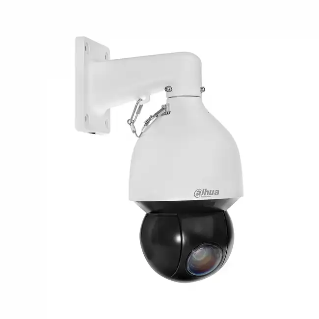 IP видеокамера Dahua DH-SD5A425GB-HNR (PTZ-поворотная, Уличная, Проводная, 5 ~ 125 мм, 1/2.8", 4 Мп ~ 2560×1440 Quad HD)