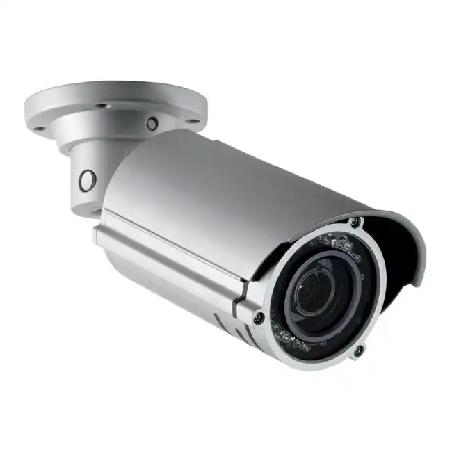 IP видеокамера Beward BD4680RVZ (Цилиндрическая, Уличная, Проводная, 3 ~ 9 мм, 1/3", 4 Мп ~ 2688×1520)