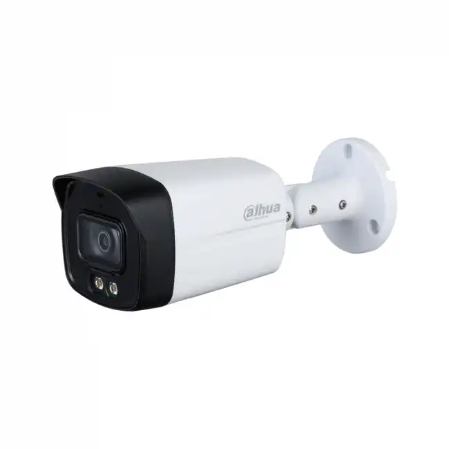 IP видеокамера Dahua DH-IPC-HFW1239TL1-A-IL (Цилиндрическая, Уличная, Проводная, 2.8 мм, 1/3", 2 Мп ~ 1920×1080 Full HD)