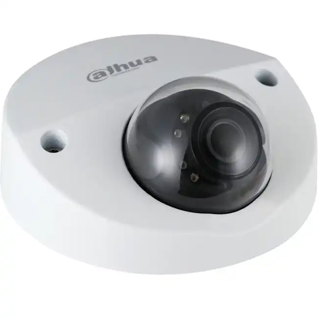 IP видеокамера Dahua DH-IPC-HDBW4231FP-AS-0360B-S2 (Купольная, Внутренней установки, Проводная, 3.6 мм, 1/3", 4 Мп ~ 2560×1440 Quad HD)