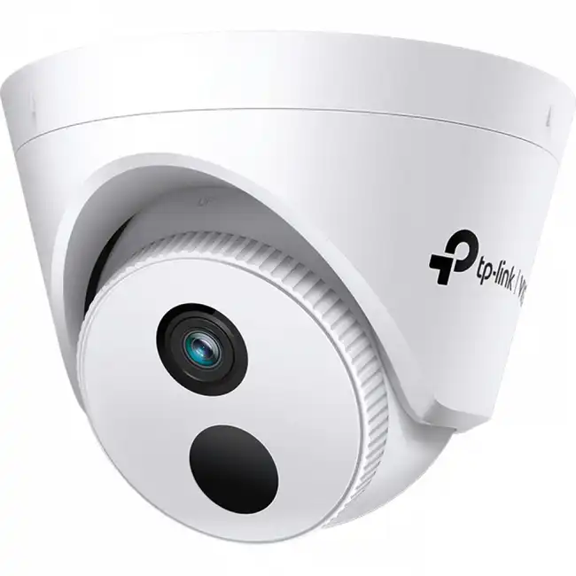 IP видеокамера TP-Link VIGI C420I(4MM) (Купольная, Уличная, WiFi, 4 мм, 1/3", 2 Мп ~ 1920×1080 Full HD)