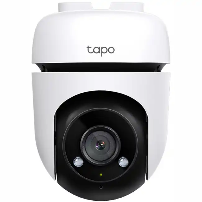 IP видеокамера TP-Link TC40 (Купольная, Уличная, WiFi, 3.89 мм, 1/3", 2 Мп ~ 1920×1080 Full HD)
