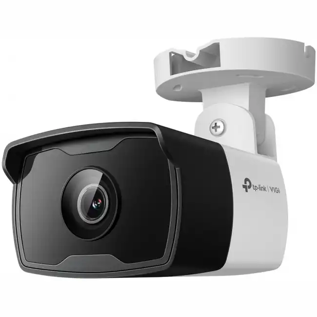 IP видеокамера TP-Link VIGI C320I(6MM) (Цилиндрическая, Уличная, Проводная, 6 мм, 1/3", 8 Мп ~ 1920x1080)