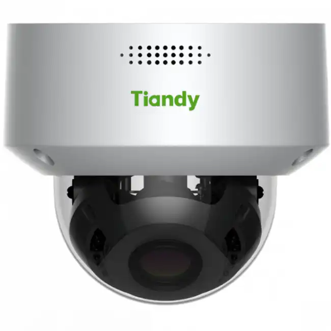 IP видеокамера Tiandy TC-C32MN I3/A/E/Y/M/V4.0 (Купольная, Уличная, Проводная, 2.8 ~ 12 мм, 1/2.8", 2 Мп ~ 1920×1080 Full HD)