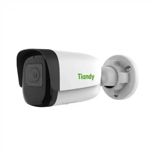 IP видеокамера Tiandy TC-C32WP I5W/E/Y/2.8/V4.2 (Цилиндрическая, Уличная, Проводная, 2.8 мм, 1/2.8", 2 Мп ~ 1920×1080 Full HD)
