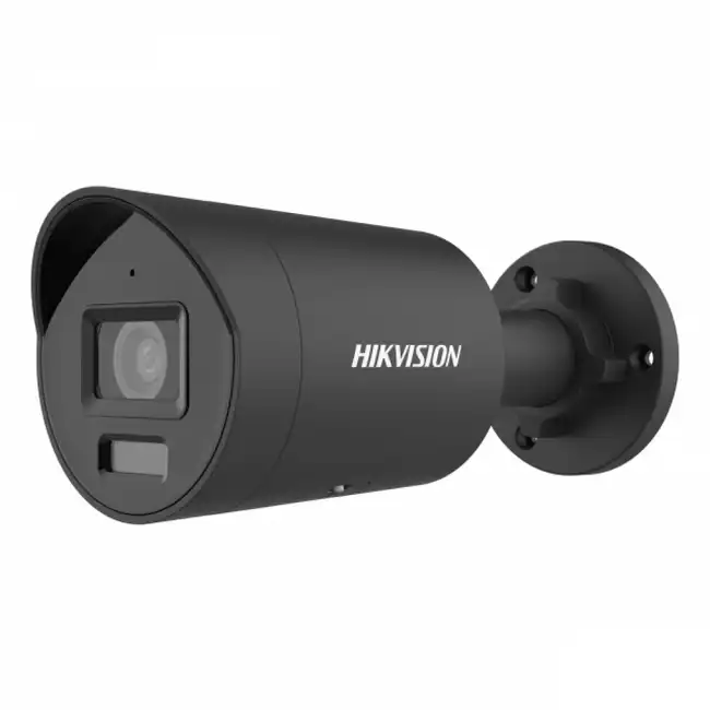 IP видеокамера Hikvision DS-2CD2087G2H-LIU(2.8MM) (Цилиндрическая, Уличная, Проводная, 2.8 мм, 1/1.8ʺ, 8 Мп ~ 3840×2160 4K UHD или Ultra HD)