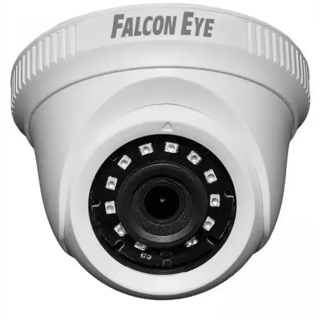 Аналоговая видеокамера Falcon Eye FE-MHD-DP2E-20