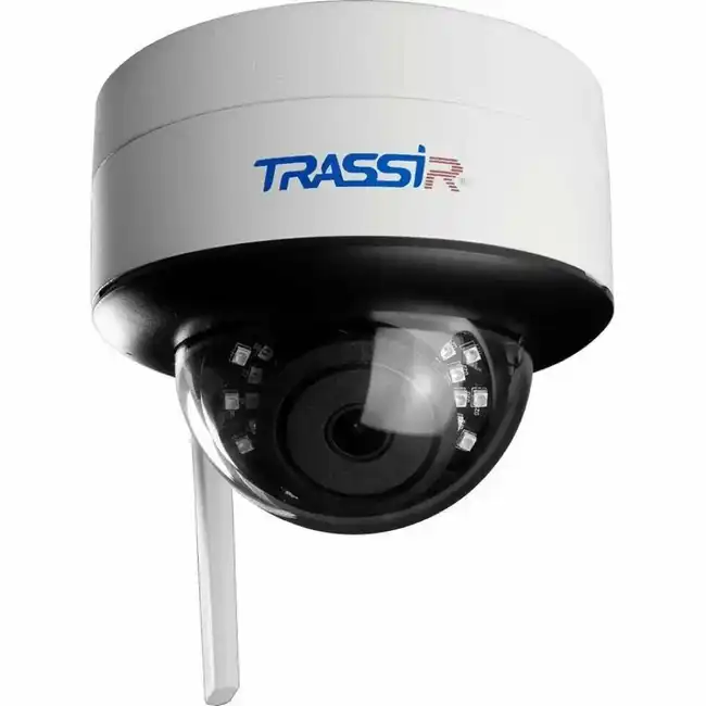 Аналоговая видеокамера Trassir TR-D3121IR2W