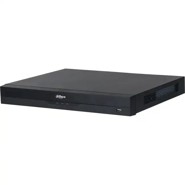 Видеорегистратор Dahua DHI-NVR4216-16P-EI