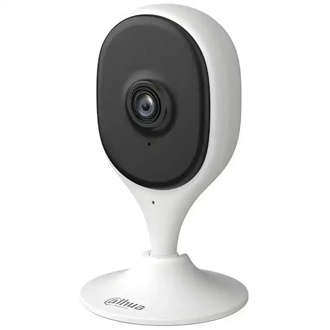 IP видеокамера Dahua DH-IPC-C5AP-0280B (Настольная, Внутренней установки, WiFi, 2.8 мм, 1/2.7", 5 Мп ~ 2880×1620)