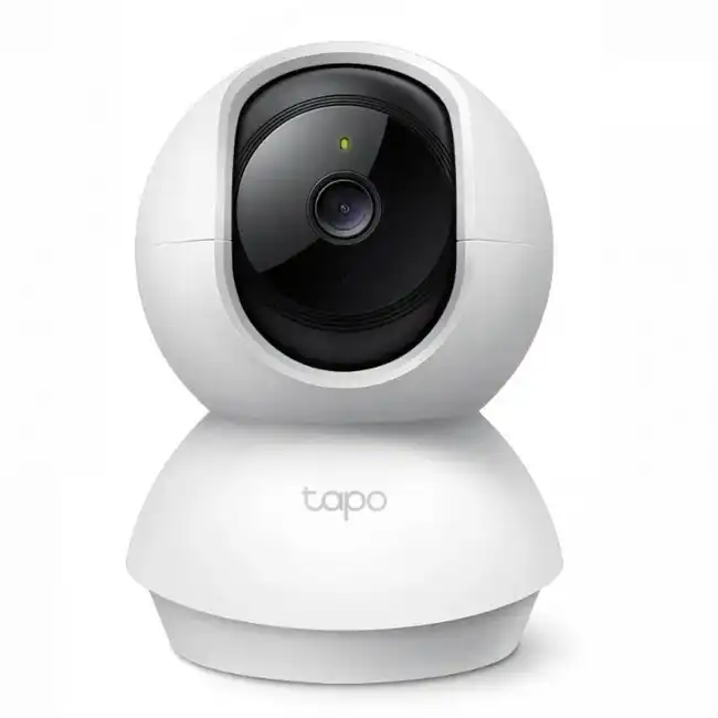 IP видеокамера TP-Link TC71 (Купольная, Внутренней установки, WiFi, 4 мм, 1/2.8", 3 Мп ~ 2304x1296)