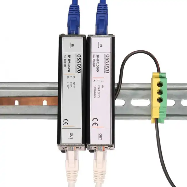 Аксессуар для видеокамер OSNOVO SP-IP/1000PD