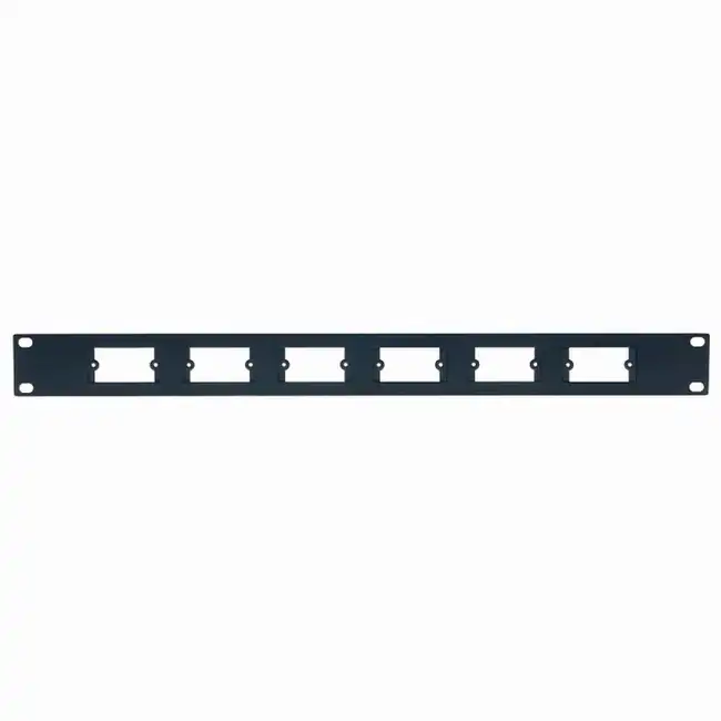 Аксессуар для видеокамер Kramer RK-WP6(G) 85-0100099
