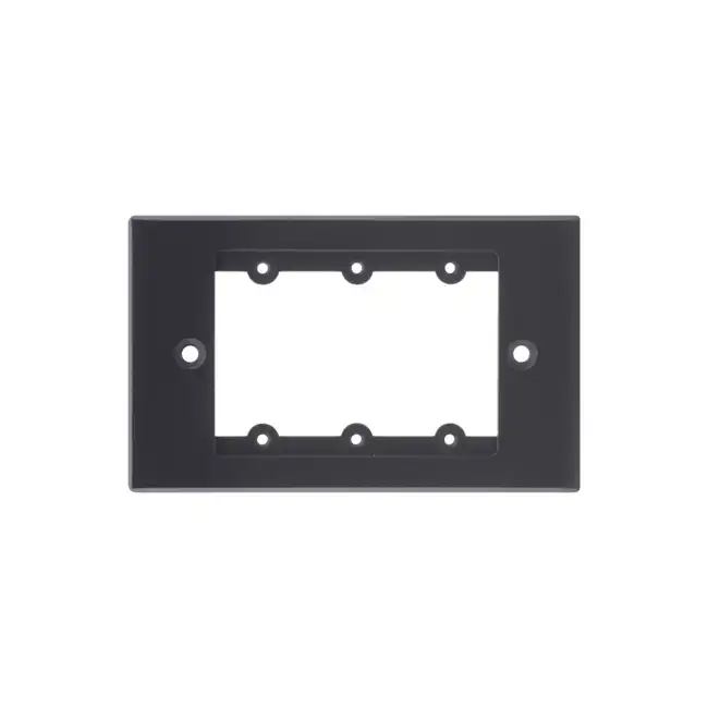 Аксессуар для видеокамер Kramer Frame/EUK(G) (=Frame 1G/EUK(G)) 85-002099