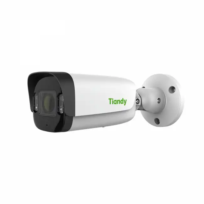 IP видеокамера Tiandy TC-C34UV W/E/Y/M/S/4MM (Цилиндрическая, Уличная, Проводная, 4 мм, 1/1.8ʺ, 4 Мп ~ 2560×1440 Quad HD)