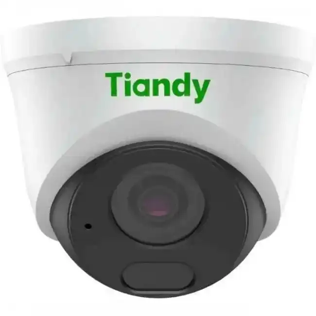 IP видеокамера Tiandy TC-C32HS I3/E/Y/C/SD/2.8/4.2 (Купольная, Уличная, Проводная, 2.8 мм, 1/2.8", 2 Мп ~ 1920×1080 Full HD)