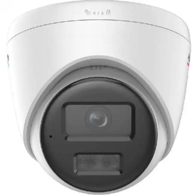 IP видеокамера Hikvision DS-I453L(D)(2.8mm) (Купольная, Уличная, Проводная, 2.8 мм, 1/3", 4 Мп ~ 2560×1440 Quad HD)