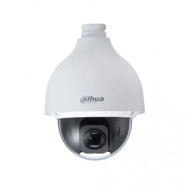 IP видеокамера Dahua DH-SD50432GB-HNR (Купольная, Уличная, Проводная, 4.8 – 154 мм, 1/2.8", 4 Мп ~ 2560×1440 Quad HD)