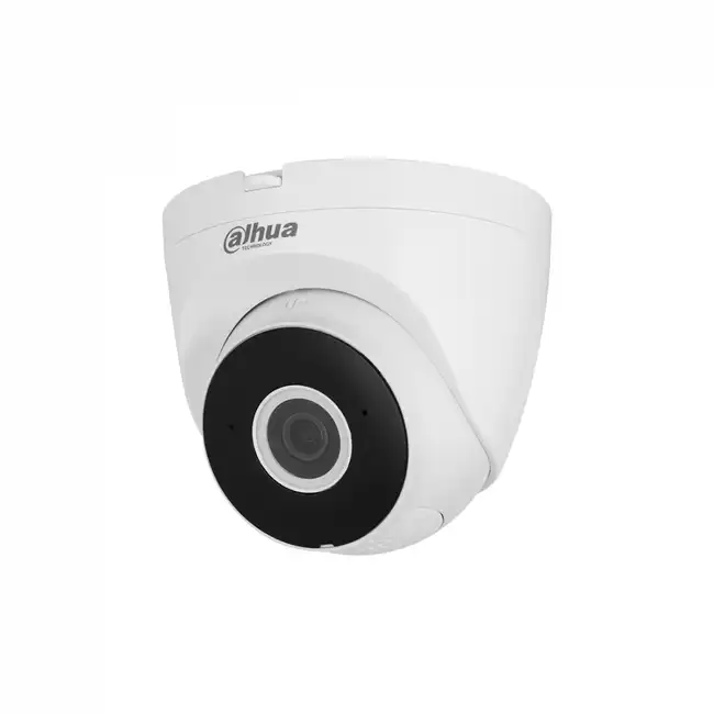 IP видеокамера Dahua DH-IPC-HDW1230DT-STW (Купольная, Уличная, Проводная, 3.6 мм, 1/2.8", 2 Мп ~ 1920×1080 Full HD)