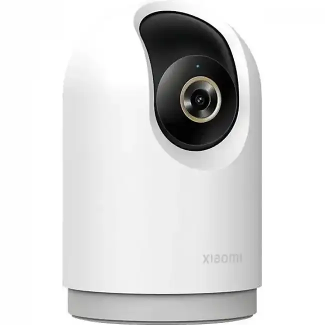 IP видеокамера Xiaomi Smart Camera C500 Pro BHR8088GL (Настольная, Внутренней установки, WiFi, 4 мм, CMOS, 5 Мп ~ 2960 × 1668)