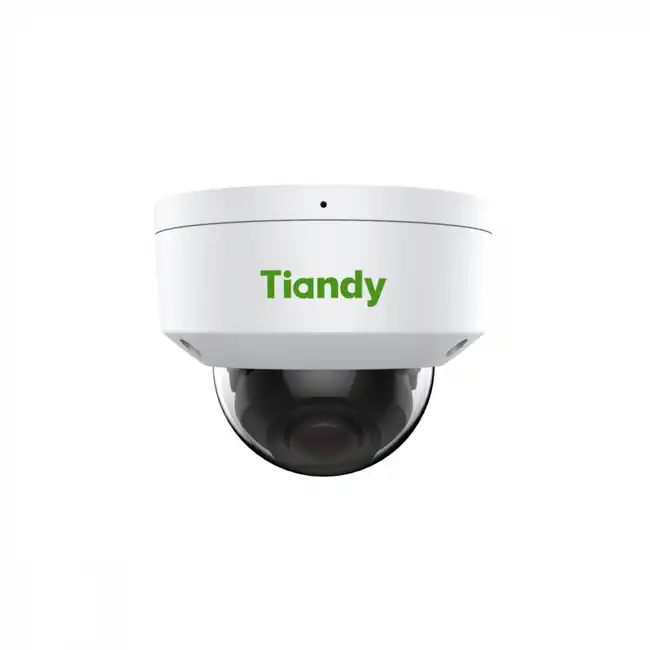 IP видеокамера Tiandy TC-C34KN I3/E/Y/C/2.8/V4.3 (Купольная, Уличная, Проводная, 2.8 мм, 1/2.8")