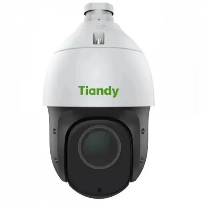 IP видеокамера Tiandy TC-H354S 23X/I/E/V3.1 (Купольная, Уличная, Проводная, 5 ~ 115 мм, 1/2.8", 5 Мп ~ 2880×1620)