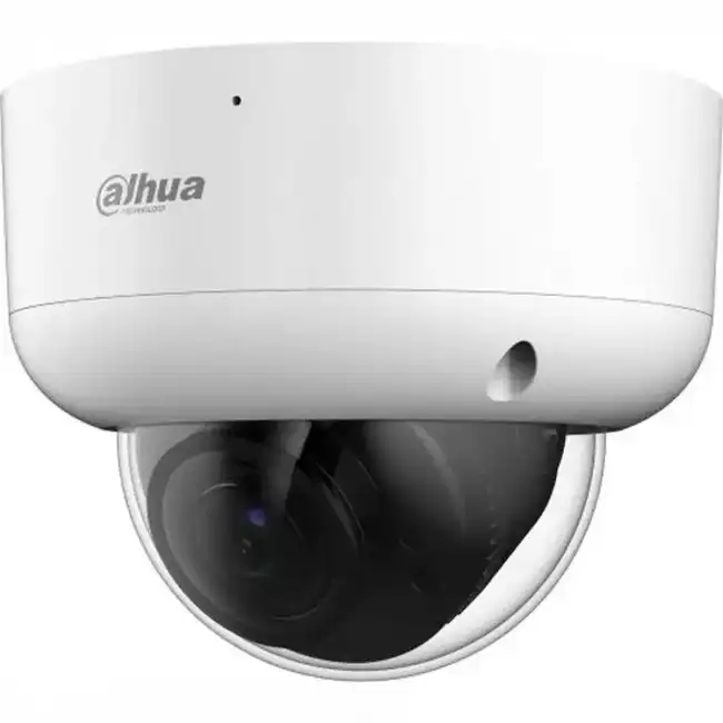 Аналоговая видеокамера Dahua DH-HAC-HDBW1801RAP-Z-A-S2