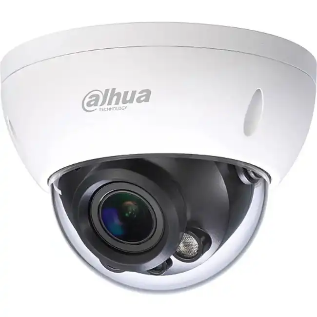 IP видеокамера Dahua DH-IPC-HDBW2231RP-ZAS (Купольная, Уличная, Проводная, 2.7 ~ 13.5 мм, 1/2.8", 2 Мп ~ 1920×1080 Full HD)