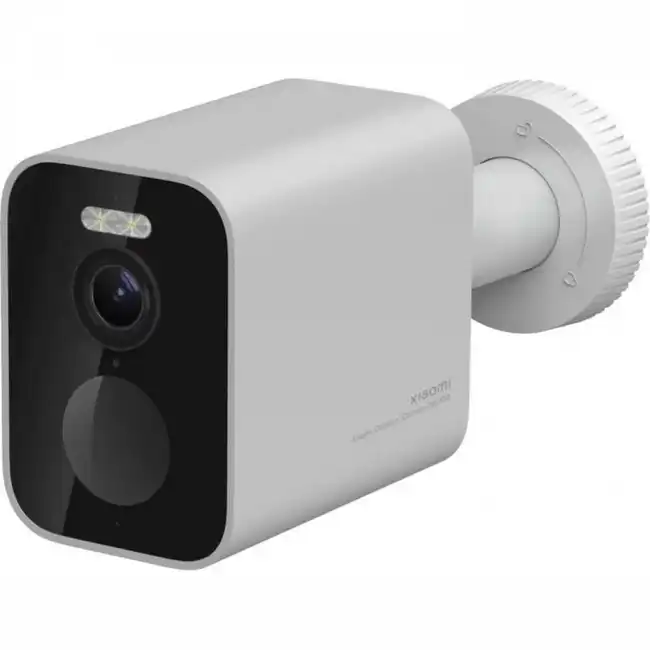 IP видеокамера Xiaomi Outdoor Camera BW300 BHR8303GL (Цилиндрическая, Уличная, WiFi, 2.8 мм, CMOS, 3 Мп ~ 2304x1296)