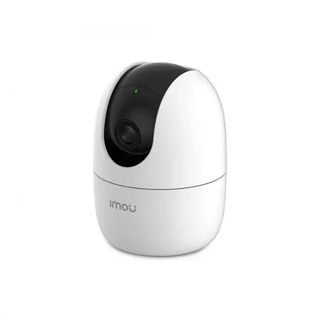 IP видеокамера IMOU Ranger 2 5MP (Настольная, Внутренней установки, WiFi, 3.6 мм, 1/2.7", 5 Мп ~ 2880×1620)